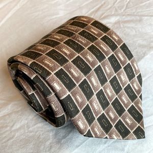 Stafford Tie Made in Italy